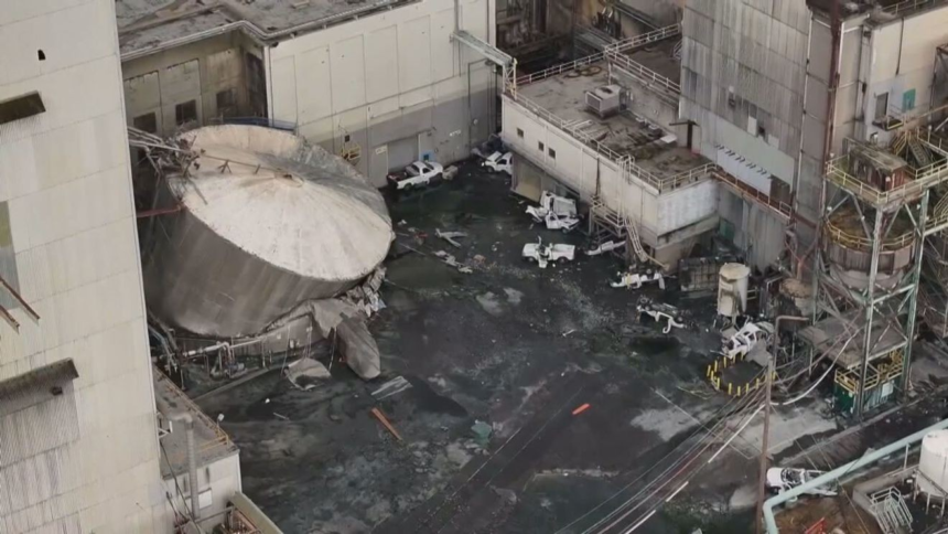 wp-header-logo-521.png 'From rescue to recovery' | Grim task ahead for crews as death toll rises in Nippon blast – KATU