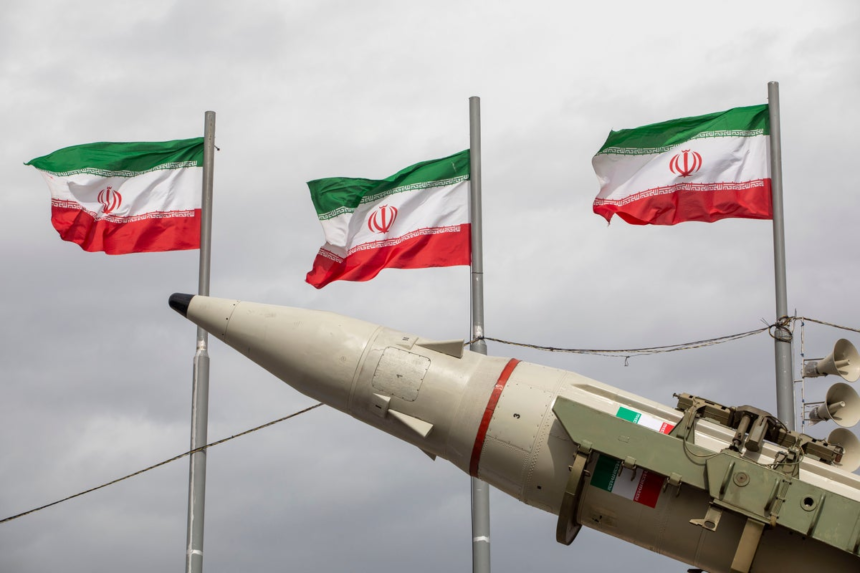 Iran-US war latest: Tehran retaliates after Trump orders fresh strikes on military sites – The Independent