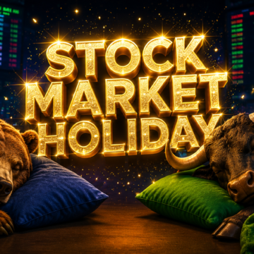 wp-header-logo-526.png Stock market holiday on Bakri Id: Are BSE, NSE closed for trading today?