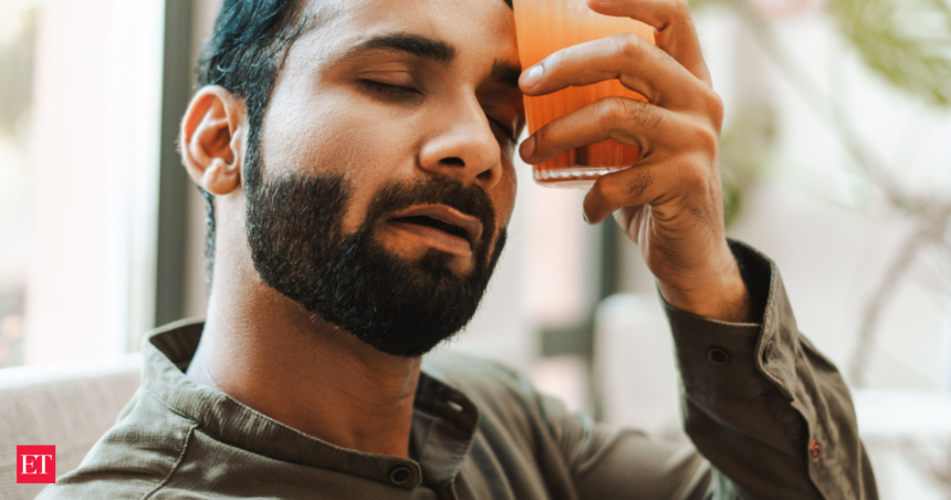 Forget iced tea & kombucha: These 4 Indian drinks are 10 times cheaper & ultimate remedy for India’s Bruta – The Economic Times