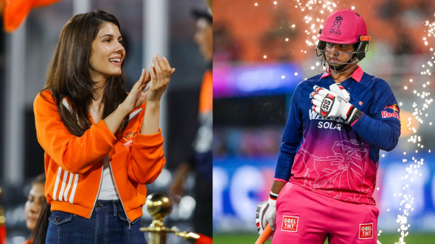 wp-header-logo-556.png WATCH: SRH owner Kavya Maran congratulates Vaibhav Sooryavanshi after his match-winning knock for RR in IPL 2 – India.Com