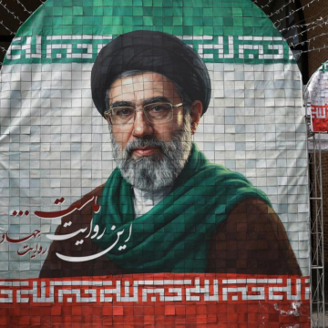 Iran-Israel war LIVE: Iran supreme leader says U.S., Israel seek to 'bring nation to its knees' – The Hindu