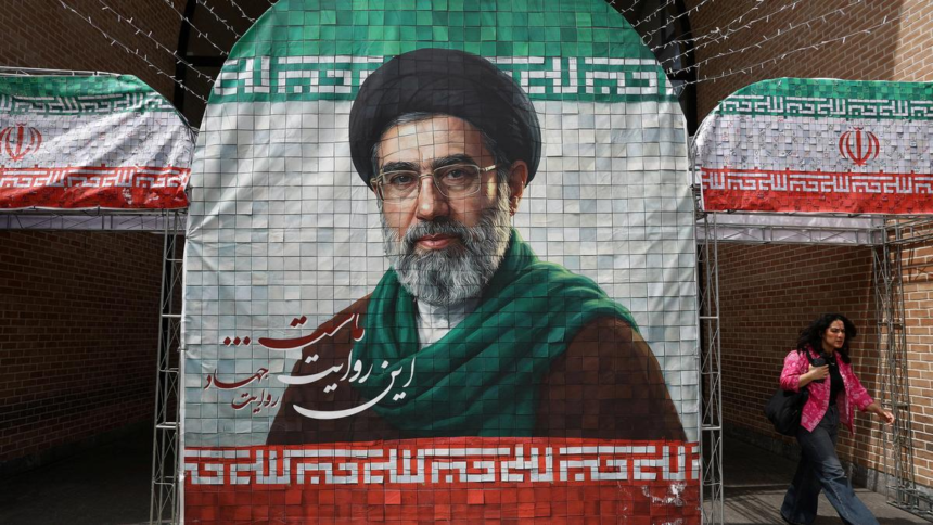 Iran-Israel war LIVE: Iran supreme leader says U.S., Israel seek to 'bring nation to its knees' – The Hindu