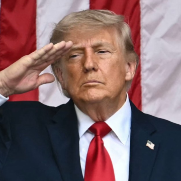 Live updates: Trump talks Iran and touts Republican primary wins at 11th public Cabinet meeting – NBC News