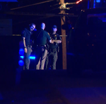Two Milton schools close Thursday after shooting involving police – WMUR