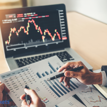Newgen Software Technologies – Smallcap Shock: 10 stocks crashed up to 45% in CY26 so far. Are you holding any? – The Economic Times