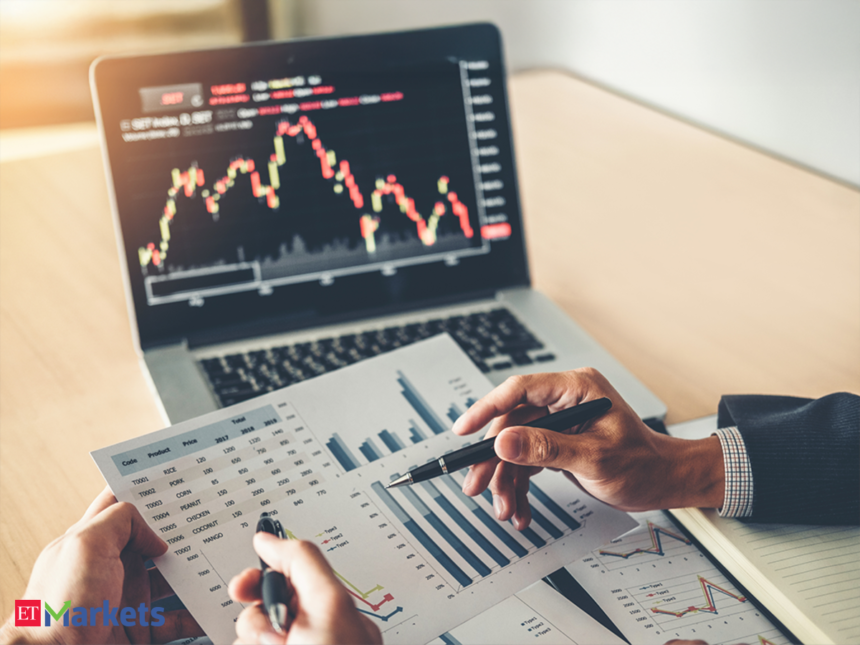 wp-header-logo-577.png Newgen Software Technologies – Smallcap Shock: 10 stocks crashed up to 45% in CY26 so far. Are you holding any? – The Economic Times