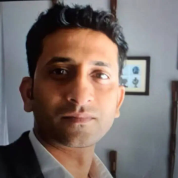 wp-header-logo-582.png Bengaluru techie who quit corporate job for farming killed by lightning in paddy field
