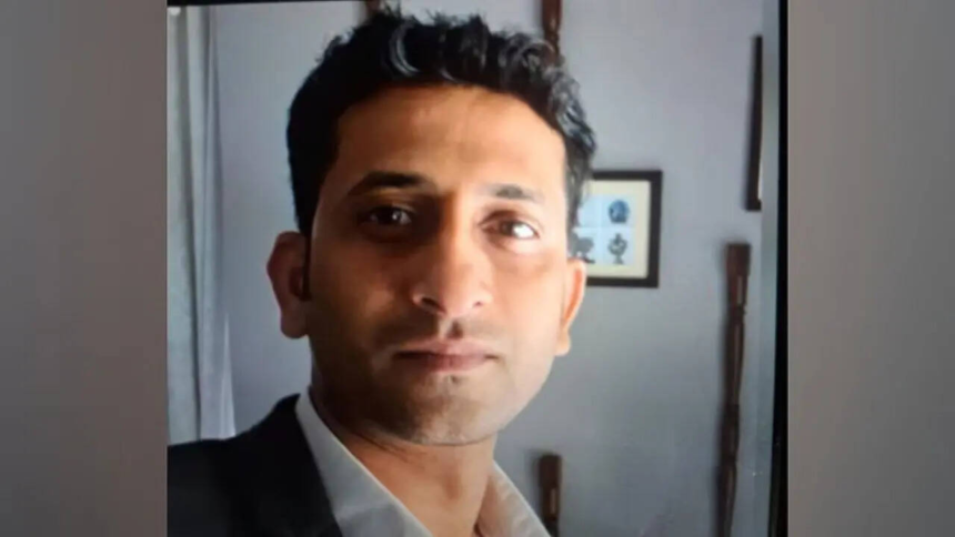 wp-header-logo-582.png Bengaluru techie who quit corporate job for farming killed by lightning in paddy field
