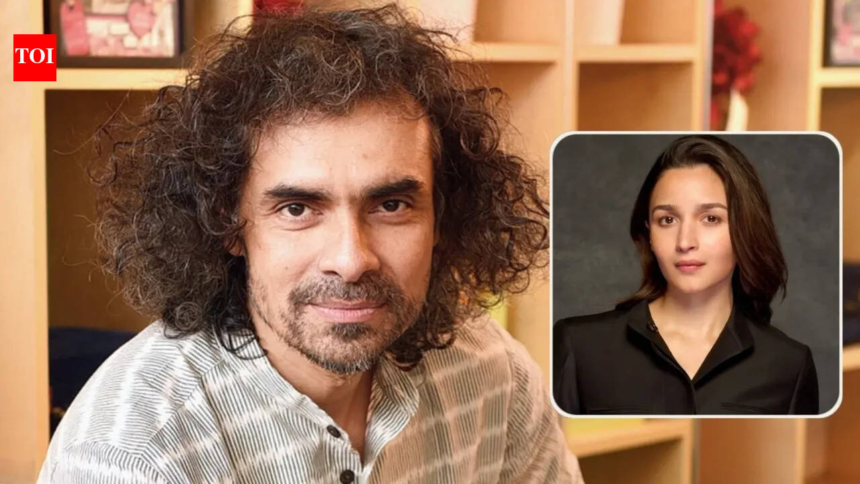 wp-header-logo-596.png Imtiaz Ali DEFENDS Bollywood's warmth after Alia Bhatt promotes 'Main Vaapas Aaunga': 'Itne hum log mean – The Times of India