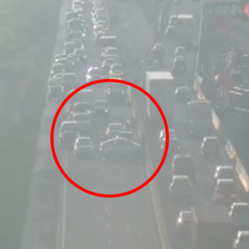 wp-header-logo-600.png Traffic nearly at a standstill following I-83 wreck in Dauphin County, Pa. – WGAL