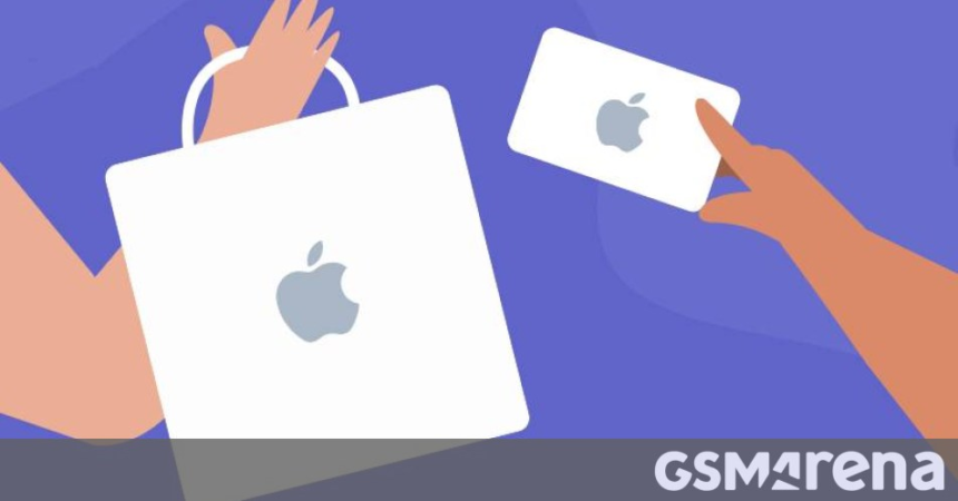 wp-header-logo-603.png Apple increases the trade-in valuations of most old iPhones, iPads, Macs and Watches – GSMArena.com news – GSMArena.com