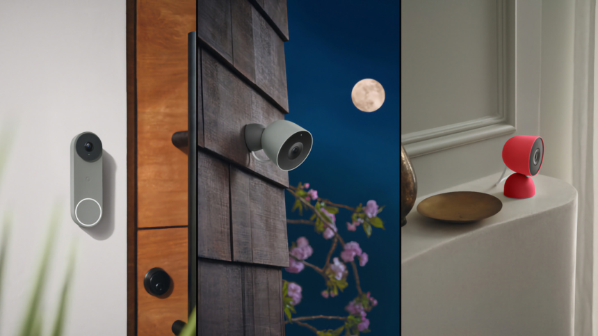 Google Updates Gemini For Home With AI-Powered Camera Automations – Engadget