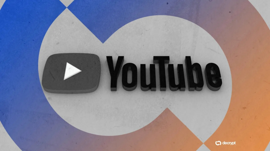 YouTube Makes AI Content Labels More Prominent as Google Pushes Video Remix Tools – Yahoo Tech