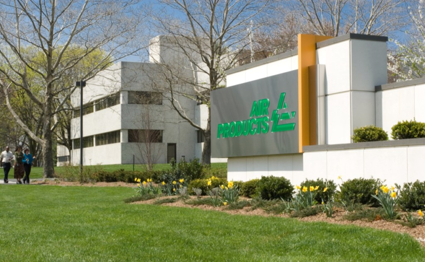 Upper Macungie data center rejected; Air Products’ zoning application denied before packed crowd – The Morning Call