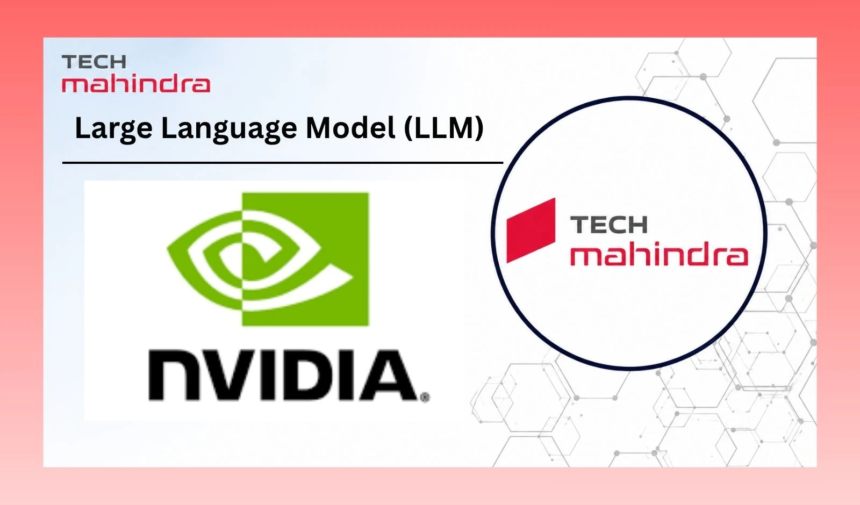 Why is Tech Mahindra and NVIDIA’s ‘Hindi-First Education LLM’ based AI model special? – Entrepreneur India