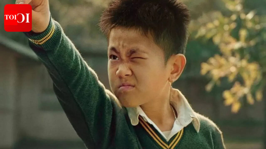 wp-header-logo-644.png BAFTA-winning 'Boong' opens National Indian Film Festival of Australia, marks grand cinematic celebration – The Times of India