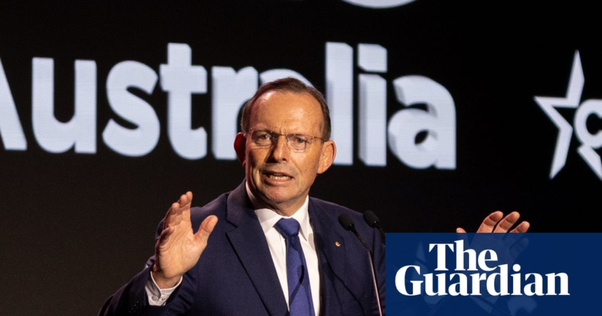 wp-header-logo-650.png Tony Abbott to step down from Advance role when elected Liberal party federal president – The Guardian
