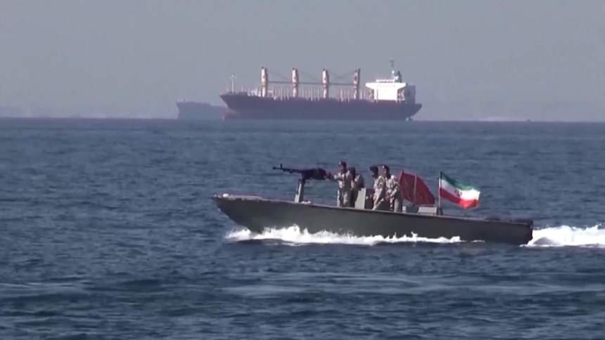 Video US, Iran trade new strikes testing fragile ceasefire – ABC News – Breaking News, Latest News and Videos