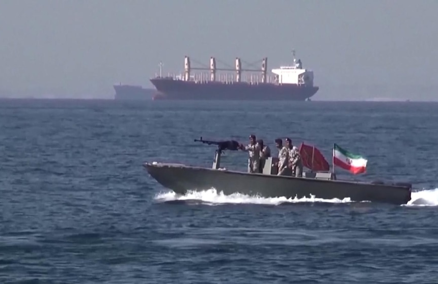 Video US, Iran trade new strikes testing fragile ceasefire – ABC News – Breaking News, Latest News and Videos