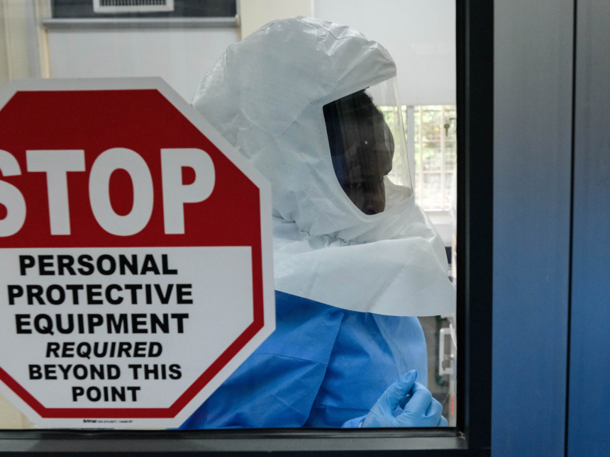 Ebola outbreak: What travel restrictions have countries imposed? – Al Jazeera
