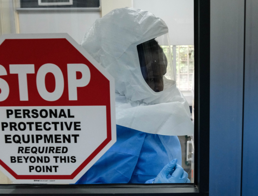 Ebola outbreak: What travel restrictions have countries imposed? – Al Jazeera
