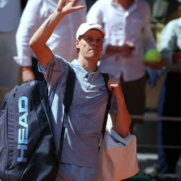wp-header-logo-665.png French Open 2026 live updates: Jannik Sinner crashes out to Juan Manuel Cerúndolo in stunning upset – The New York Times
