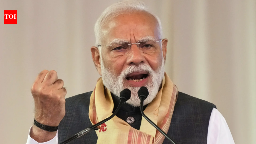 Iran to allow Indian ships to pass, Modi says India a friend of Iran; Tehran seeks BRICS solidarity again – The Times of India