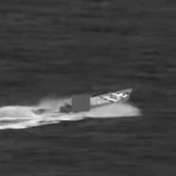 wp-header-logo-69.png AS IT HAPPENED: Iran threatens to retaliate after US strikes on launch sites and boats; Trump undergoes medical tests; Iran says it has shot down a US drone – 9News