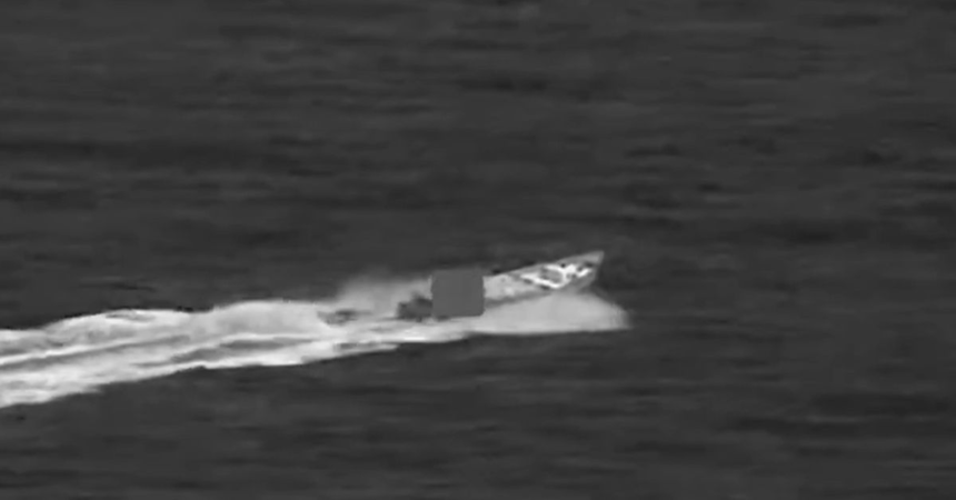 AS IT HAPPENED: Iran threatens to retaliate after US strikes on launch sites and boats; Trump undergoes medical tests; Iran says it has shot down a US drone – 9News