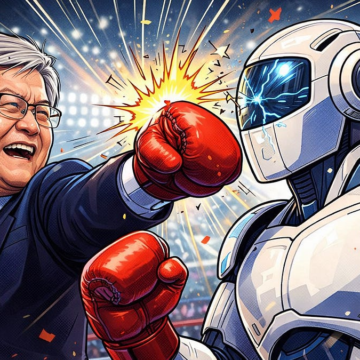 wp-header-logo-696.png C.C. Wei vs. Dancing Robots: A Debate About Technology—or About Meaning? – semivision