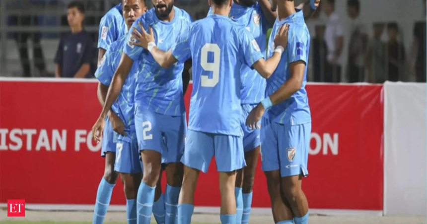 wp-header-logo-699.png India lose 0-2 to Jamaica in semfinal of Unity Cup – The Economic Times