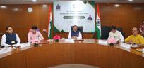 wp-header-logo-703.png Hindi Growing Through Employment and Technology, Not Imposition: Dr Jitendra Singh – Devdiscourse