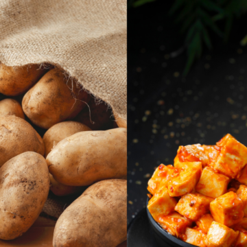 6 foods that secretly absorb the most oil while cooking