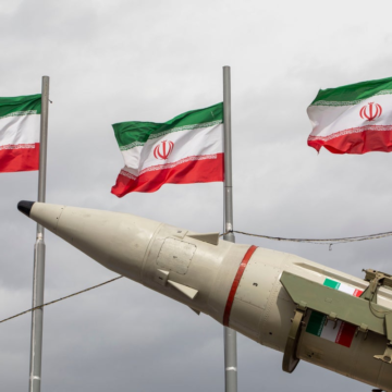 wp-header-logo-718.png Iran-US war latest: Trump’s military launches new strikes on Iran after ‘finish the job’ threats – The Independent