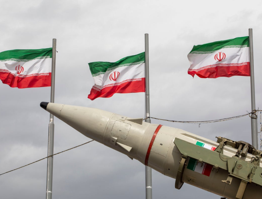 wp-header-logo-718.png Iran-US war latest: Trump’s military launches new strikes on Iran after ‘finish the job’ threats – The Independent