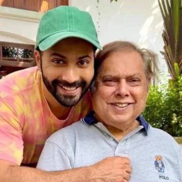 David Dhawan reflects on why modern comedy can 'no longer degrade women in films': 'Censor board will han – The Times of India