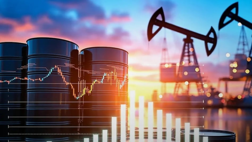 Impact of AI and Oil Prices on Indian Markets: An Investor's Perspective – India News Network