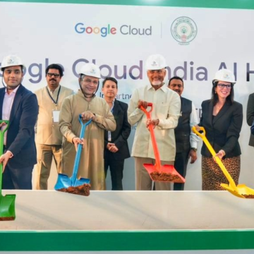 Google AI Hub – Scaling India’s AI Infrastructure and Community Impact – blog.google