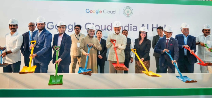 Google AI Hub – Scaling India’s AI Infrastructure and Community Impact – blog.google