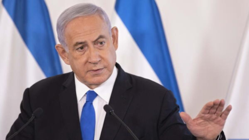 Gaza hostage crisis: Netanyahu aide accused of leaking classified Hamas-related documents to German newspaper – India.Com