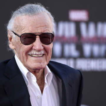 Stan Lee's Voice And Likeness Have Been Resurrected, Thanks To AI – Engadget