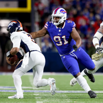 Bills news: Previewing Jim Leonhard’s new defense – Yahoo Sports