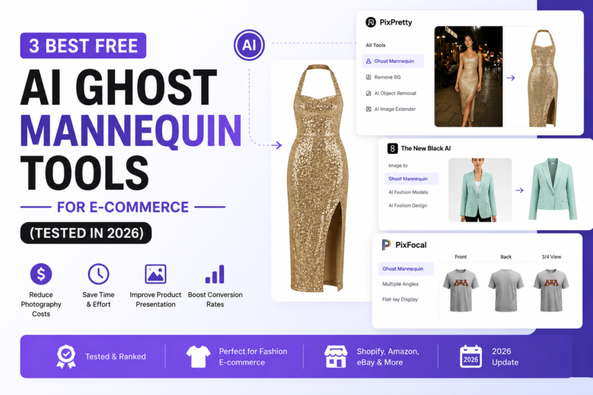 wp-header-logo-743.png 3 Best Free AI Ghost Mannequin Tools for E-commerce (Tested in 2026) – The AI Journal
