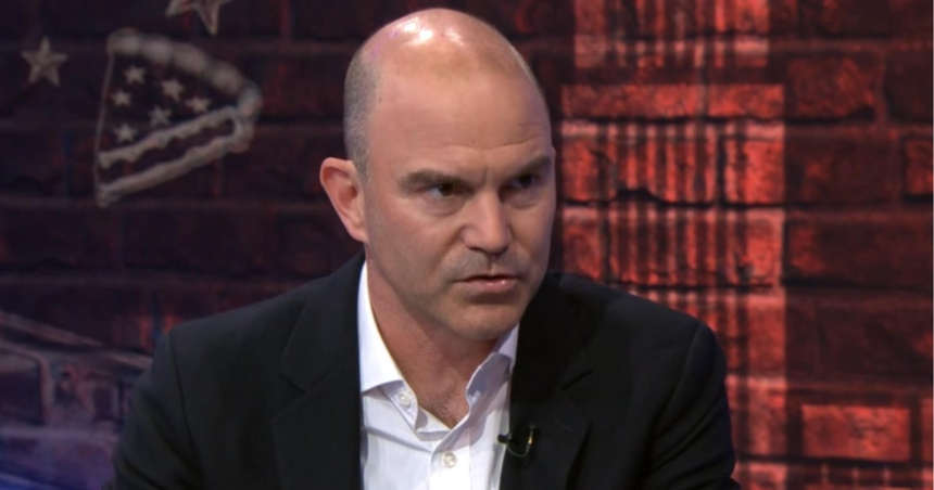 Former Obama adviser Ben Rhodes on 2015 Iran deal, Trump's war in Iran – CBS News