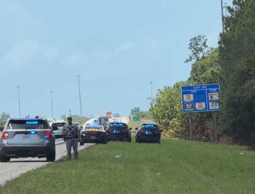 wp-header-logo-752.png Search for suspect continues after traffic on I-75 impacted near Pine Ridge Road in Collier County – Gulf Coast News and Weather