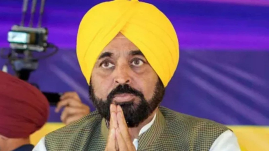 Punjab government’s Rs 1,650 crore dilemma: AAP under pressure to cut diesel prices by Rs 5 for farmers – The Indian Express