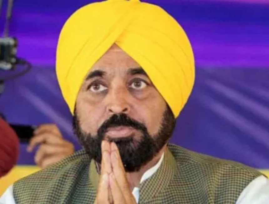 wp-header-logo-754.png Punjab government’s Rs 1,650 crore dilemma: AAP under pressure to cut diesel prices by Rs 5 for farmers – The Indian Express