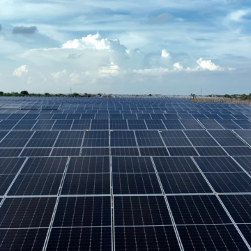 wp-header-logo-756.png India adds over 14GW of solar in Q1 2026 – PV Tech