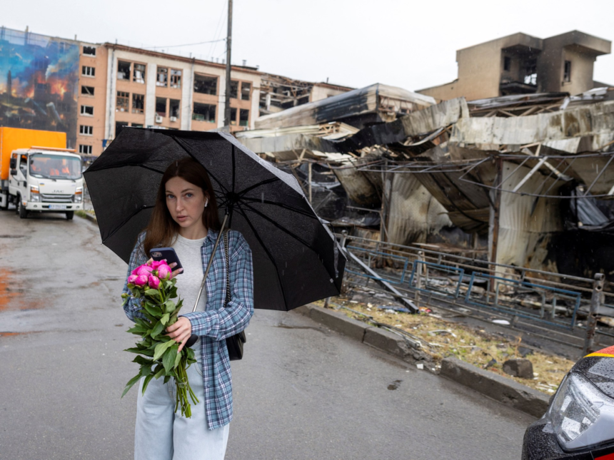 EU states summon Russian envoys over Kyiv threat – Al Jazeera
